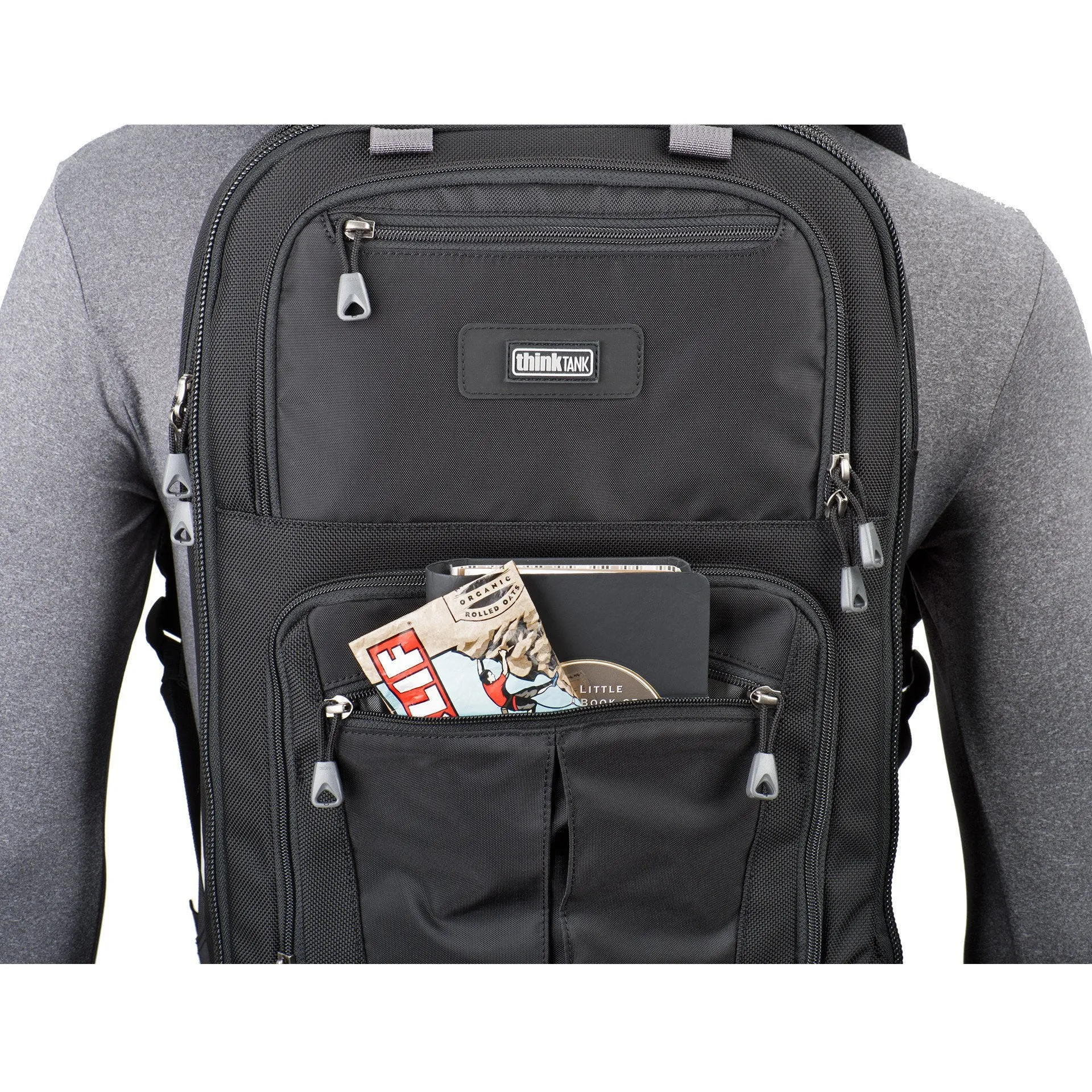 Think Tank Shape Shifter® 15 V2.0 Camera Backpack