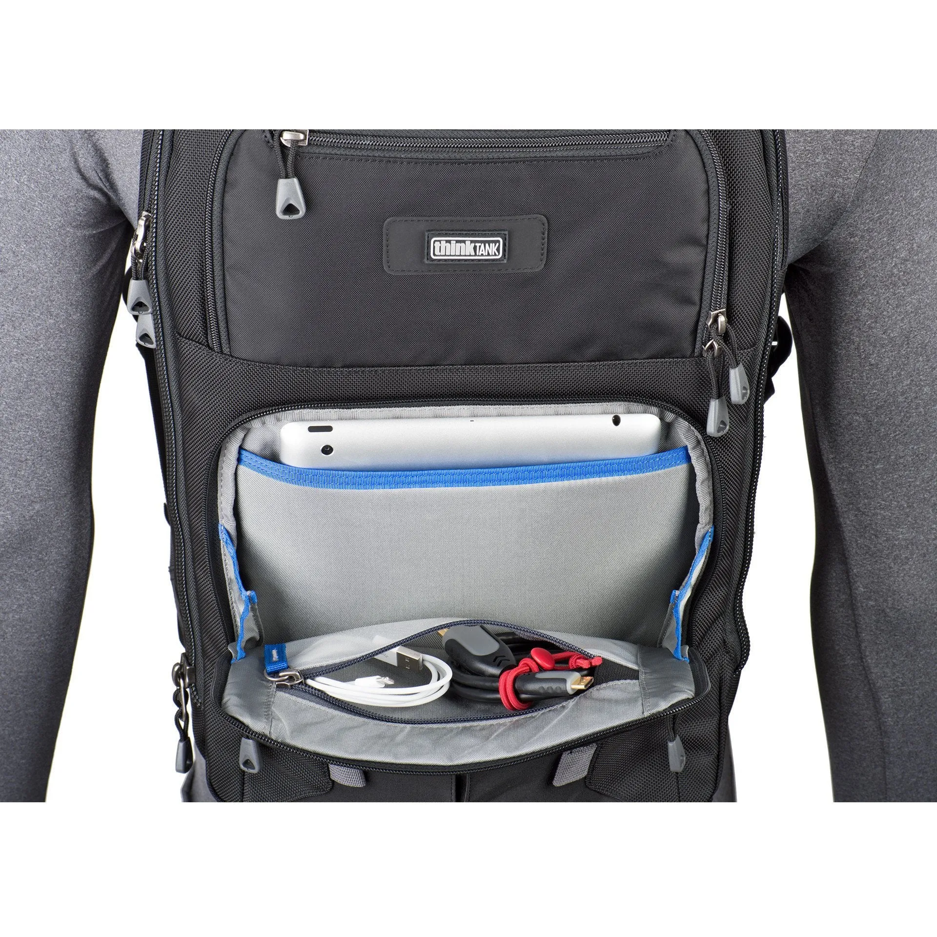 Think Tank Shape Shifter® 15 V2.0 Camera Backpack