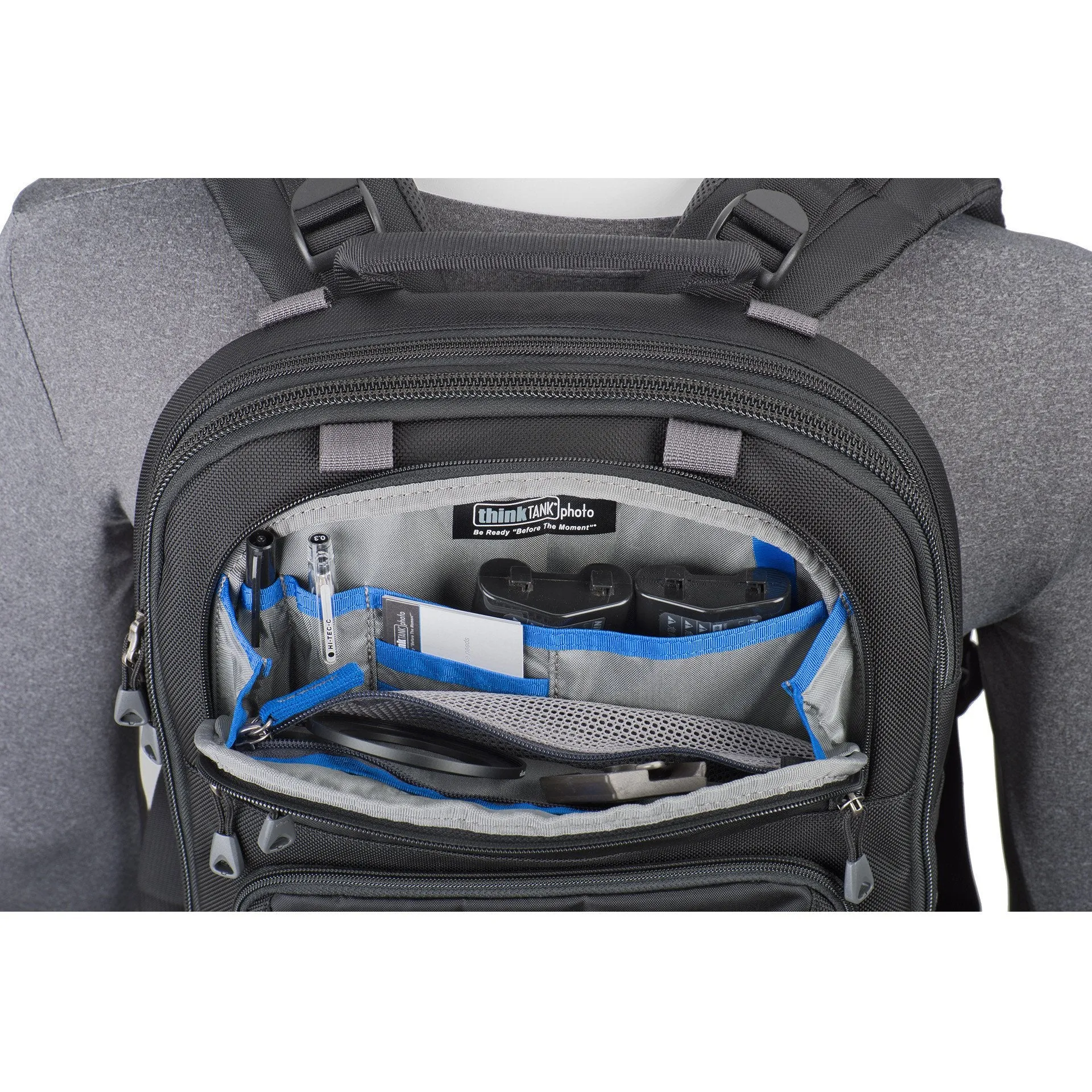 Think Tank Shape Shifter® 15 V2.0 Camera Backpack