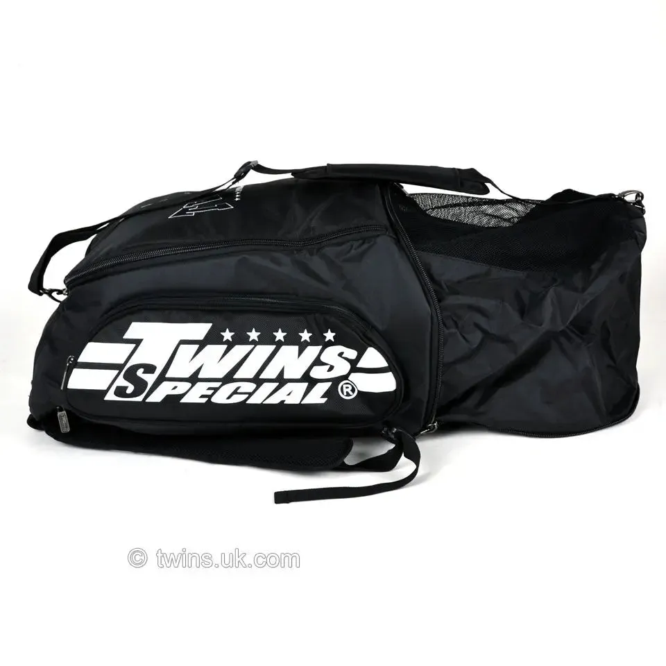 Twins Convertible Rucksack