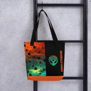 Universally Kawaii Tote bag