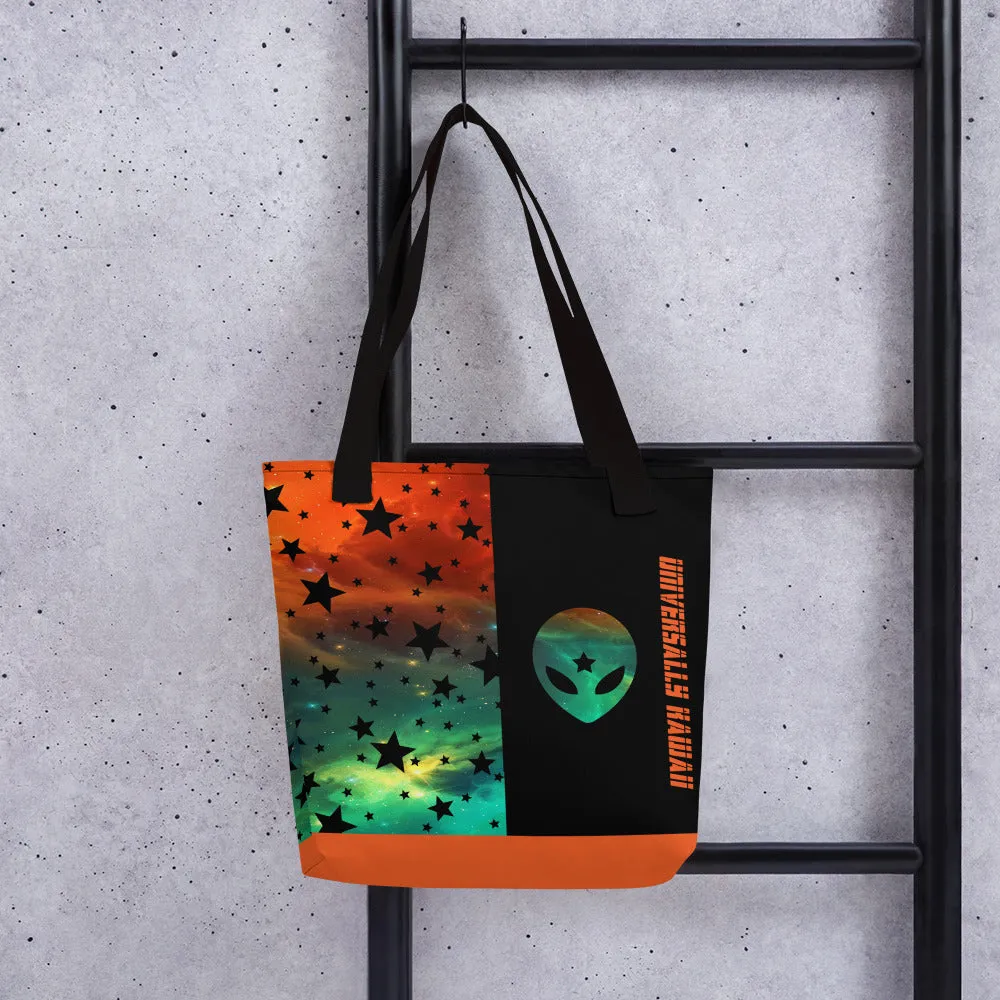 Universally Kawaii Tote bag