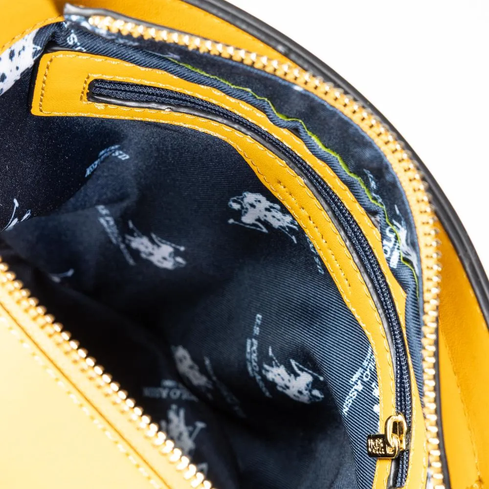 US POLO WOMEN PARAISO BUCKET BAG