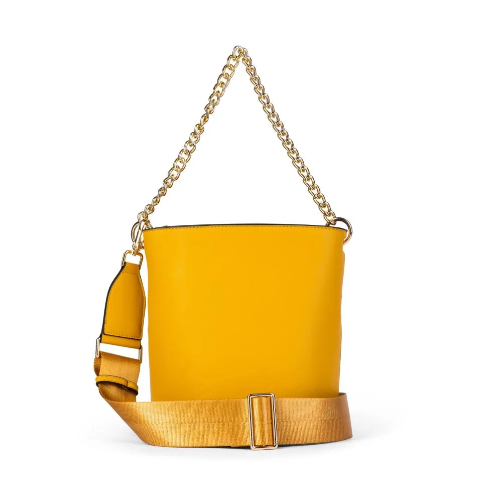 US POLO WOMEN PARAISO BUCKET BAG